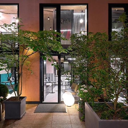 Appartamento Court 5 Zagabria Esterno foto