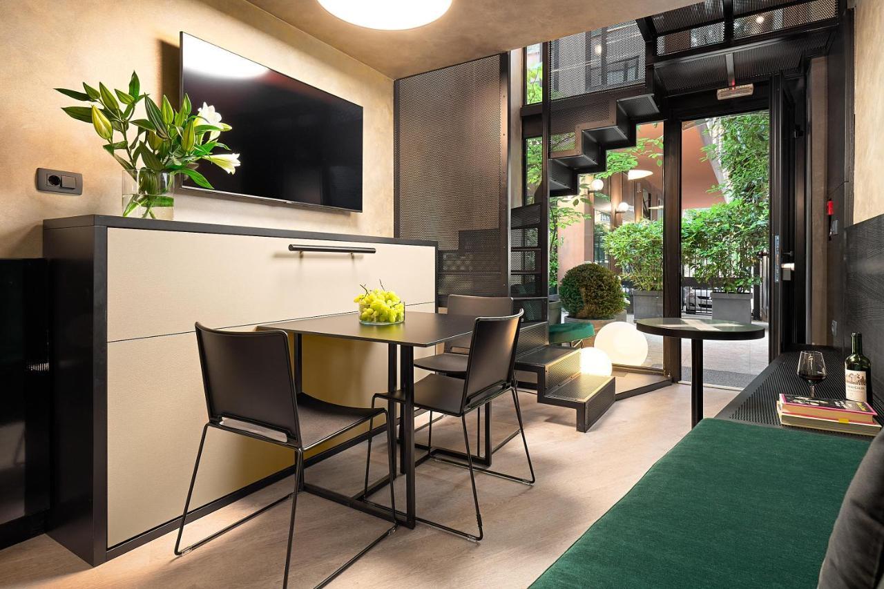 Appartamento Court 5 Zagabria Esterno foto