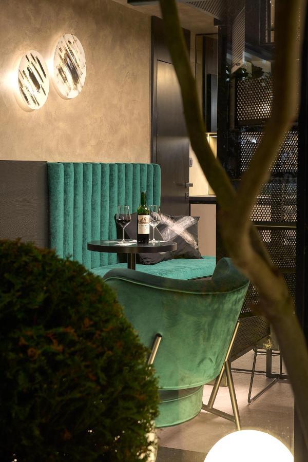 Appartamento Court 5 Zagabria Esterno foto