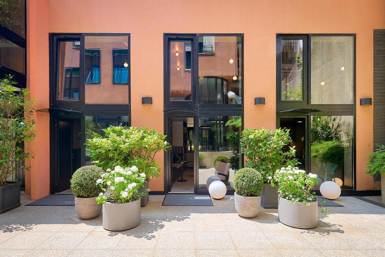 Appartamento Court 5 Zagabria Esterno foto
