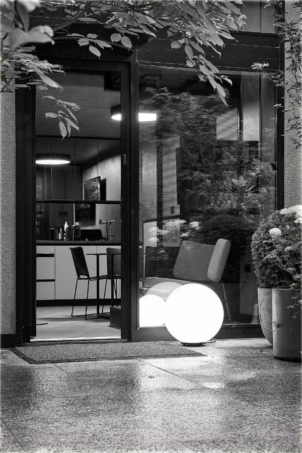 Appartamento Court 5 Zagabria Esterno foto