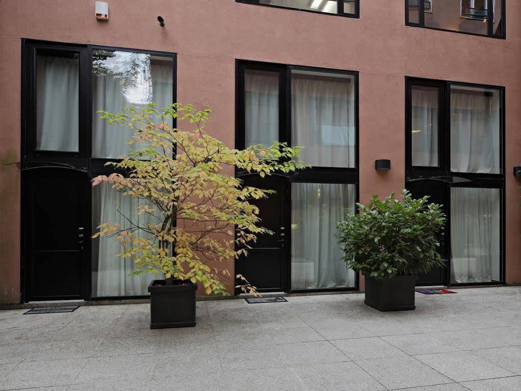 Appartamento Court 5 Zagabria Esterno foto